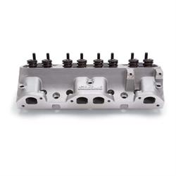 Edelbrock 61519 Performer RPM CNC Cylinder Head, 72 cc, Pontiac 455