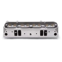Edelbrock 61539 Performer Cylinder Head, D-Port, Big Block Chevy
