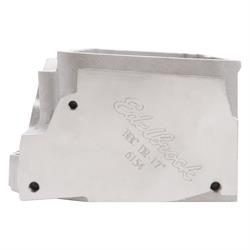 Edelbrock 615468 Cylinder Head, B/B Chevy, Aluminum