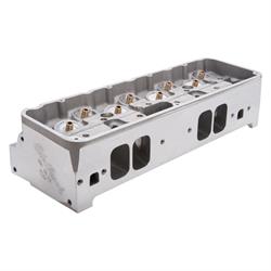 Edelbrock 615468 Cylinder Head, B/B Chevy, Aluminum