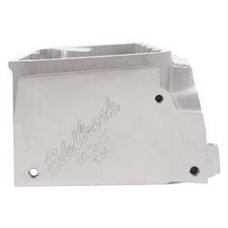 Edelbrock 615468 Cylinder Head, B/B Chevy, Aluminum