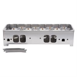 Edelbrock 615468 Cylinder Head, B/B Chevy, Aluminum