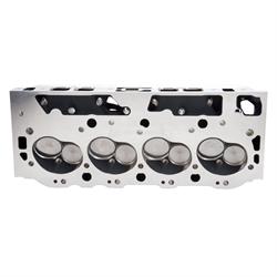 Edelbrock 61555 Marine Performer Cylinder Head, B/B Chevy