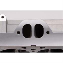 Edelbrock 61579 Performer D-Port Cylinder Head, Pontiac