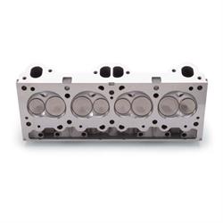 Edelbrock 61579 Performer D-Port Cylinder Head, Pontiac