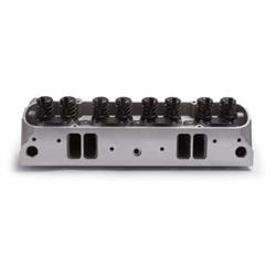 Edelbrock 61599 Performer Pontiac D-Port Cylinder Head