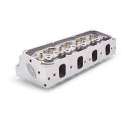 Edelbrock 61607 Performer RPM Cylinder Head, 90CC, SBF, NHRA Approved