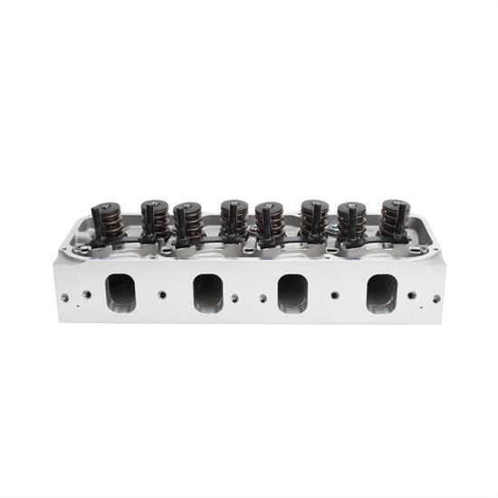Edelbrock 61625 Performer RPM Cylinder Head, Ford 351-400
