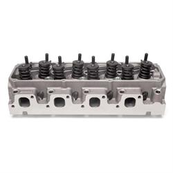 Edelbrock 61629 Performer RPM Cylinder Head, Ford 351C/351M/400