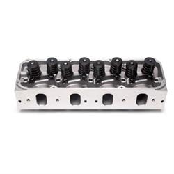Edelbrock 61629 Performer RPM Cylinder Head, Ford 351C/351M/400