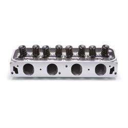 Edelbrock 61645 Performer RPM CJ Cylinder Head, Ford 429,460