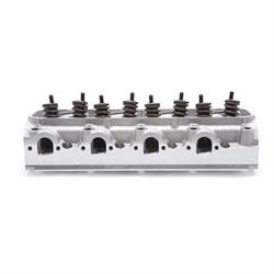 Edelbrock 61645 Performer RPM CJ Cylinder Head, Ford 429,460