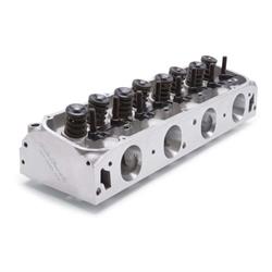 Edelbrock 61645 Performer RPM CJ Cylinder Head, Ford 429,460