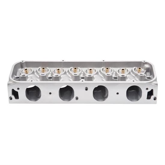 Edelbrock 61657 Performer RPM Cylinder Head, Big Block Ford