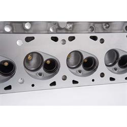 Edelbrock 61657 Performer RPM Cylinder Head, Big Block Ford