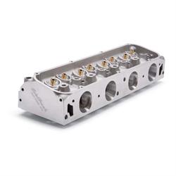 Edelbrock 61659 Performer RPM Cylinder Head, Bare, Ford 429,460