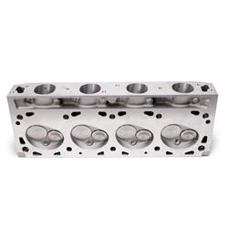 Edelbrock 61669 Victor Jr. CJ Cylinder Head, Aluminum, Ford 429,460