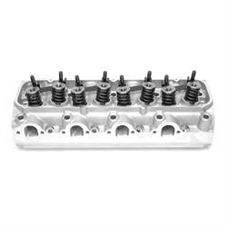 Edelbrock 61669 Victor Jr. CJ Cylinder Head, Aluminum, Ford 429,460