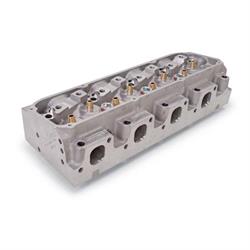 Edelbrock 61689 Performer RPM Cylinder Head, Aluminum, Ford 289-351W