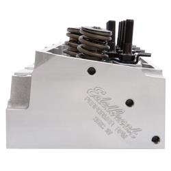 Edelbrock 61695 Performer RPM Clevor Cylinder Head, Ford 289-351W