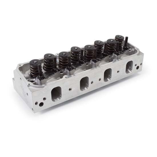 Edelbrock 61699 Performer RPM Clevor Cylinder Head