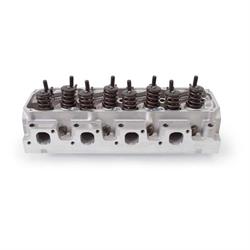 Edelbrock 61699 Performer RPM Clevor Cylinder Head