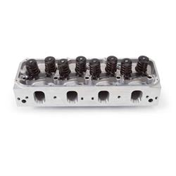 Edelbrock 61699 Performer RPM Clevor Cylinder Head