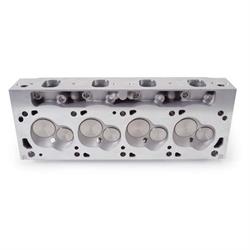 Edelbrock 61699 Performer RPM Clevor Cylinder Head