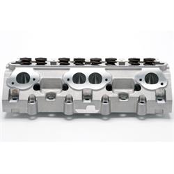 Edelbrock 61729 Victor Series Cylinder Heads, SB Chrysler