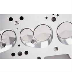 Edelbrock 61729 Victor Series Cylinder Heads, SB Chrysler