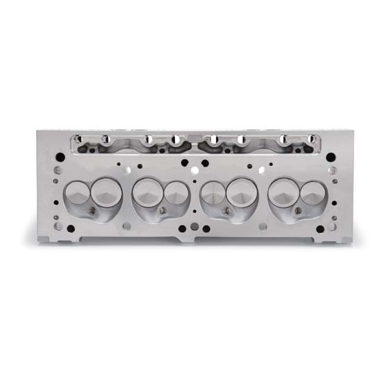 Edelbrock 61775 Performer RPM Cylinder Head, Dodge/Jeep 5.2/5.9L