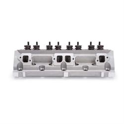 Edelbrock 61775 Performer RPM Cylinder Head, Dodge/Jeep 5.2/5.9L