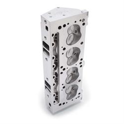 Edelbrock 61775 Performer RPM Cylinder Head, Dodge/Jeep 5.2/5.9L