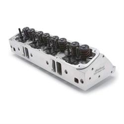 Edelbrock 61775 Performer RPM Cylinder Head, Dodge/Jeep 5.2/5.9L