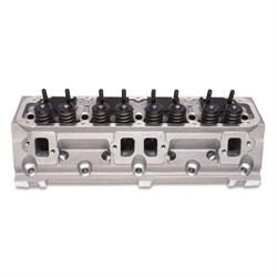 Edelbrock 61779 Performer RPM Cylinder Head, Dodge/Jeep 5.2/5.9L