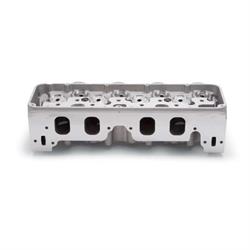 Edelbrock 618269 Big Victor Chevy Pro-Port CNC Ported Cylinder Head