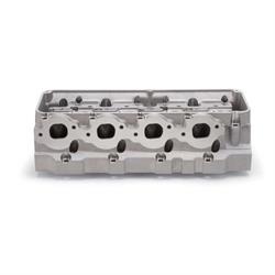 Edelbrock 618269 Big Victor Chevy Pro-Port CNC Ported Cylinder Head