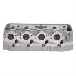 Edelbrock 618368 Big Victor CNC Cylinder Head, B/B Chevy, 14 Degree