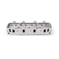 Edelbrock 61859 Pro-Port Cylinder Head, Bare, Aluminum,