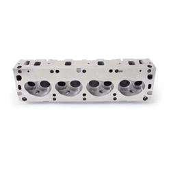 Edelbrock 61859 Pro-Port Cylinder Head, Bare, Aluminum,