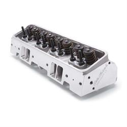 Edelbrock 61905 Performer LT1 Cylinder Heads, Chevy 5.7L LT1