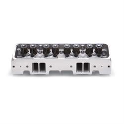 Edelbrock 61905 Performer LT1 Cylinder Heads, Chevy 5.7L LT1