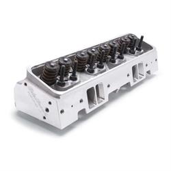 Edelbrock 61905 Performer LT1 Cylinder Heads, Chevy 5.7L LT1