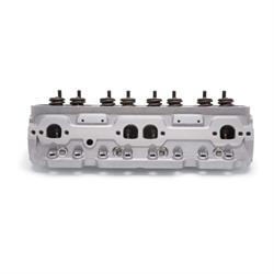 Edelbrock 61905 Performer LT1 Cylinder Heads, Chevy 5.7L LT1