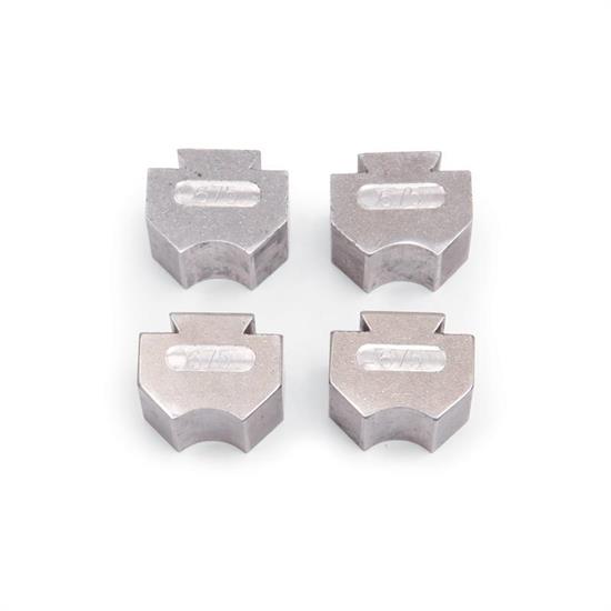 Russell 652008 Crimper Die, -8 AN