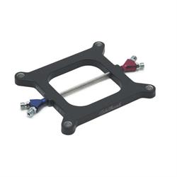 Edelbrock 70085 Performer RPM II Nitrous Plate Upgrade Kits, Kit