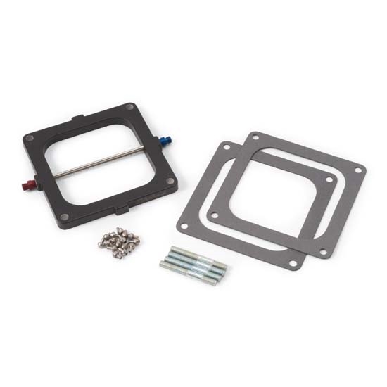 Edelbrock 70089 Performer RPM II Nitrous Plate Upgrade Kits