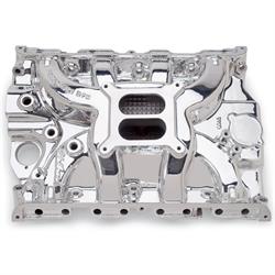 Edelbrock 71054 Performer RPM Intake Manifold, Ford 352-428 FE