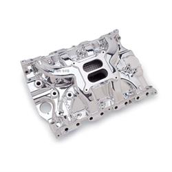 Edelbrock 71054 Performer RPM Intake Manifold, Ford 352-428 FE