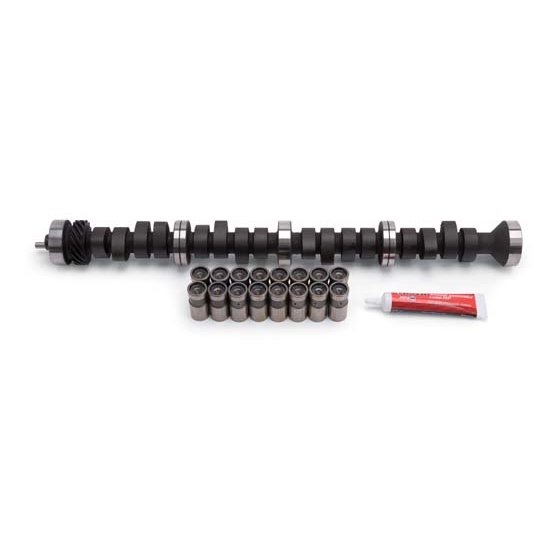 Edelbrock 7106 Performer RPM Camshaft/Lifter Kit, Ford 352-428 FE